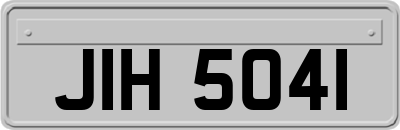 JIH5041