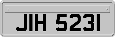 JIH5231
