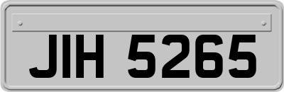 JIH5265