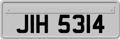 JIH5314