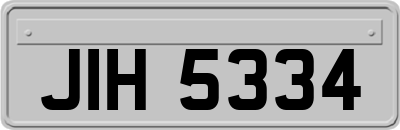 JIH5334