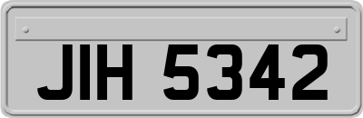 JIH5342