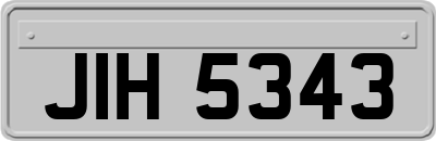 JIH5343