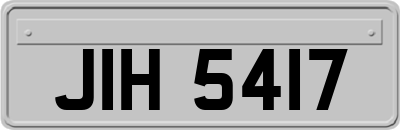JIH5417