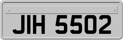 JIH5502