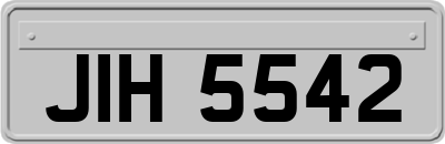 JIH5542