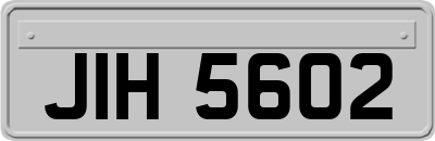 JIH5602