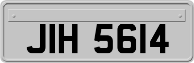 JIH5614