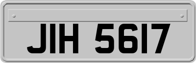 JIH5617