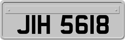 JIH5618