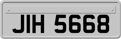 JIH5668