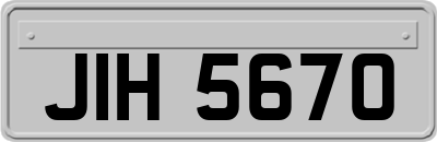 JIH5670