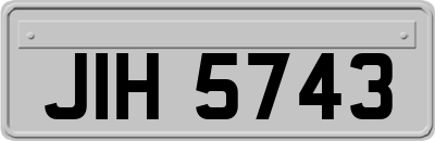 JIH5743