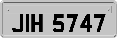 JIH5747