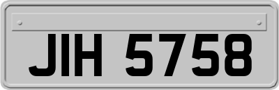 JIH5758