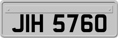 JIH5760