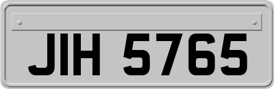 JIH5765