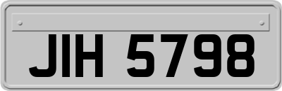 JIH5798