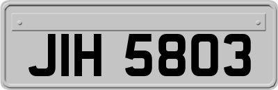 JIH5803