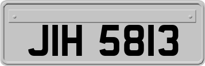 JIH5813