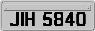 JIH5840