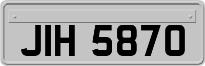 JIH5870