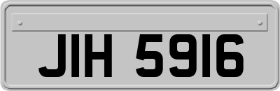 JIH5916