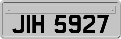 JIH5927