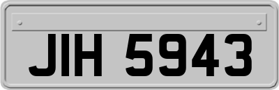 JIH5943