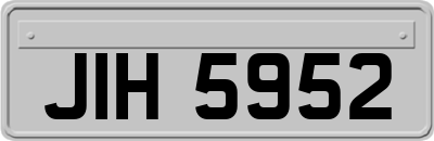 JIH5952