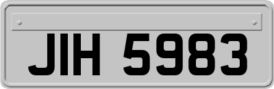 JIH5983