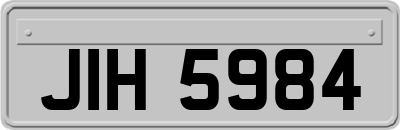 JIH5984