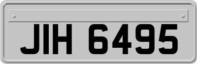 JIH6495