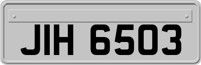 JIH6503
