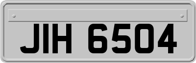 JIH6504