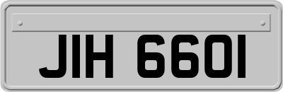 JIH6601