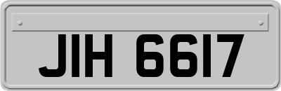 JIH6617