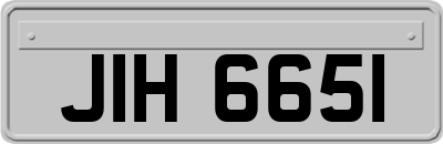 JIH6651