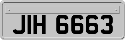 JIH6663