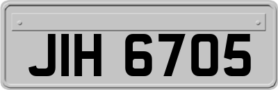 JIH6705