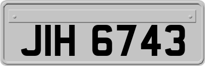 JIH6743