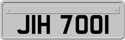 JIH7001