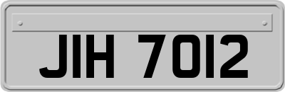 JIH7012