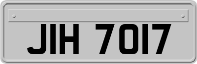 JIH7017