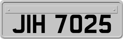 JIH7025