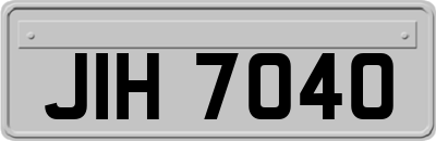 JIH7040