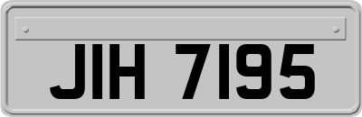 JIH7195