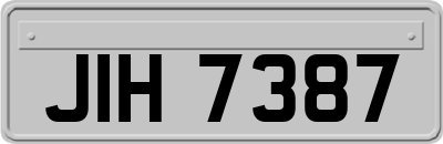 JIH7387