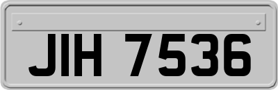 JIH7536