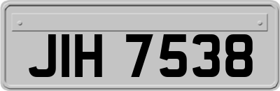 JIH7538